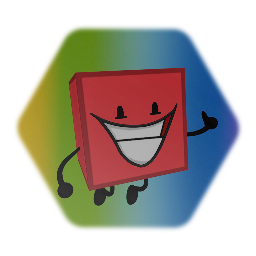 Blocky (BFDI)