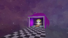 The Apparition 16/03/2003