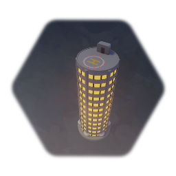 Skyscrapers for Cityscapers Collection by TheWaLrUs81