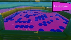 A screenshot taken in Dreams. 8 of 13.