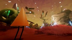 A screenshot taken in Dreams. 3 of 11.