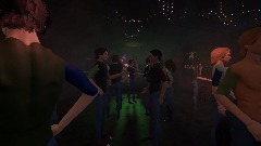 Remix of The Bovine Scene 2 (Animated & expanded)2