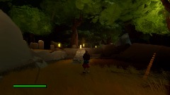 A screenshot taken in Dreams. 2 of 8.