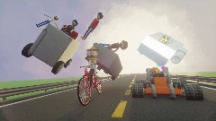AY | Go Karting Optimized