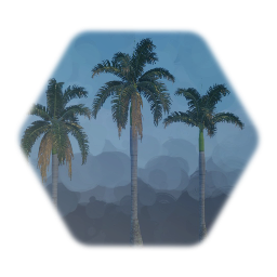 Royal Palm