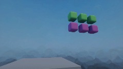 Basic Combo System