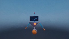 A screenshot taken in Dreams. 4 of 4.