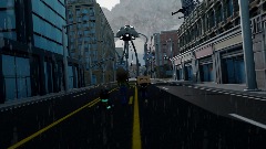 AY|war of the worlds|