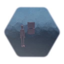 First Person Logic Puppet Inverted