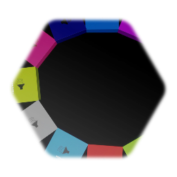 Many gibberish creepy dialogues.