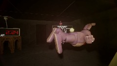 A screenshot taken in Dreams. 4 of 4.