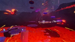 Vulcano disaster