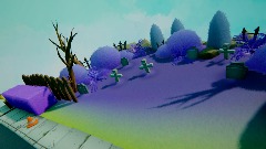 A screenshot taken in Dreams. 15 of 16.