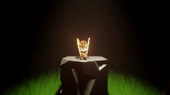 A screenshot taken in Dreams. 7 of 8.