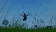 A screenshot taken in Dreams. 9 of 20.