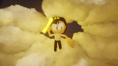 PIKACHU HERALS HIS THUNDERBOLT