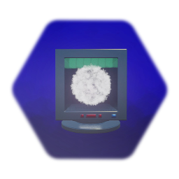 Sonic Dreams - Snow Shield