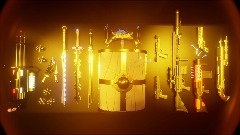 A screenshot taken in Dreams. 7 of 18.