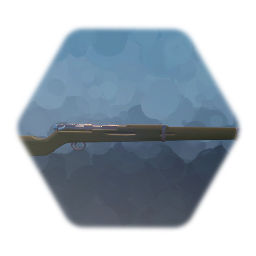 Arisaka Type 38
