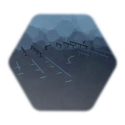 Rail Pieces