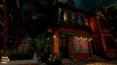 A screenshot taken in Dreams. 9 of 26.