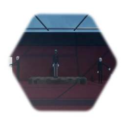 Kamthedestroyas booth