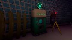 A screenshot taken in Dreams. 13 of 15.