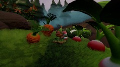 A screenshot taken in Dreams. 4 of 11.