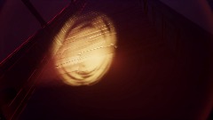 Remix of Doors Seek chase scene