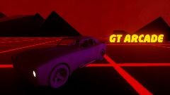 GT ARCADE: Virtual Psychédélik Edition!