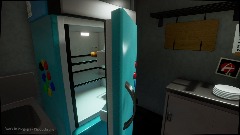 A screenshot taken in Dreams. 20 of 30.