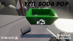 A screenshot taken in Dreams. 3 of 5.