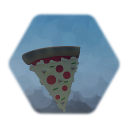 Pizza - Collectable