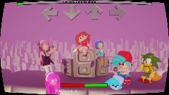 A screenshot taken in Dreams. 5 of 5.