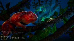 A screenshot taken in Dreams. 15 of 26.