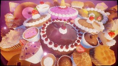 A screenshot taken in Dreams. 20 of 23.