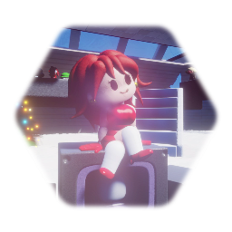 Advent:@ThatN003 Christmas gf (v1)