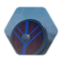 Viking Shield 2