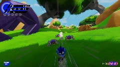 A screenshot taken in Dreams. 6 of 7.