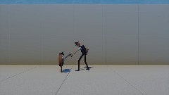 A screenshot taken in Dreams. 3 of 7.