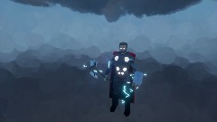 A screenshot taken in Dreams. 4 of 27.