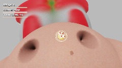 A screenshot taken in Dreams. 10 of 29.