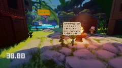 A screenshot taken in Dreams. 3 of 5.