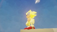 A screenshot taken in Dreams. 20 of 28.