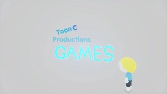 Toon C productions Games into