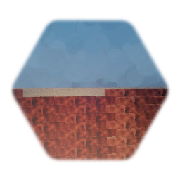 Brickwall set