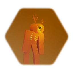 [Doors On Budget] The Figure