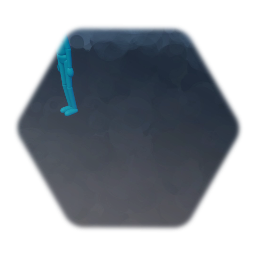 Boneco em Branco (Deluxe)