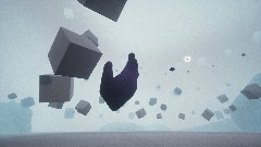 A screenshot taken in Dreams. 20 of 22.