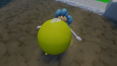 Cutscene 2 [TABS Slow Motion Reference]